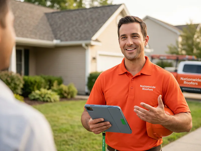 Roof Installation  in Diberville  FAQ